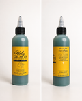 Holy growth oil